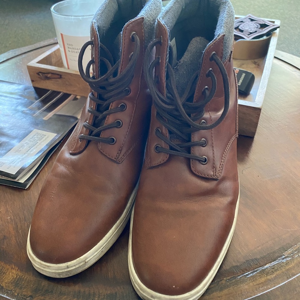 Express Boots